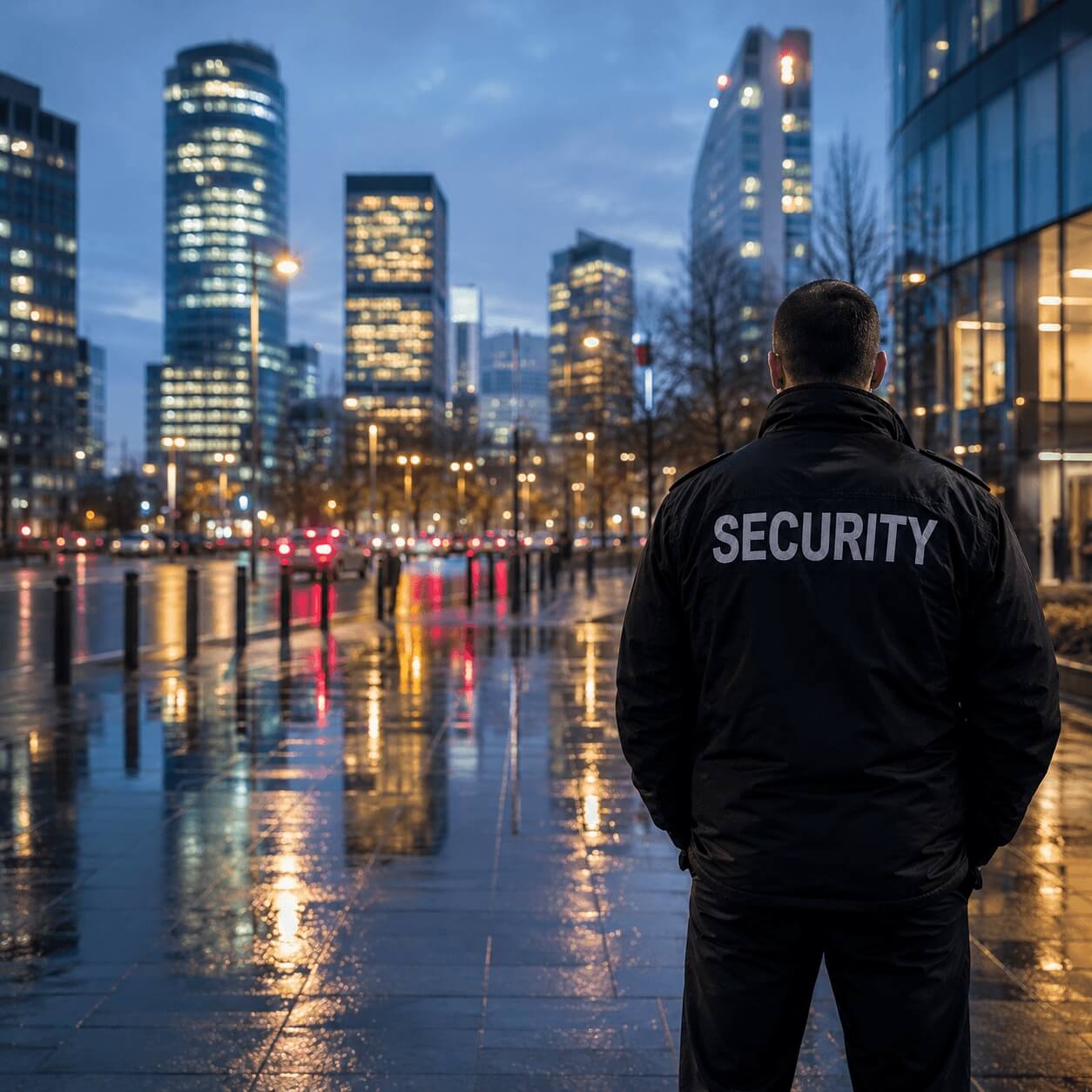 Security