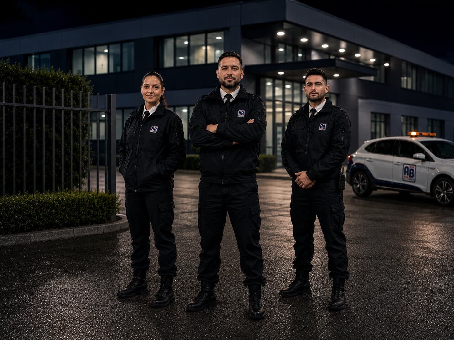 Team